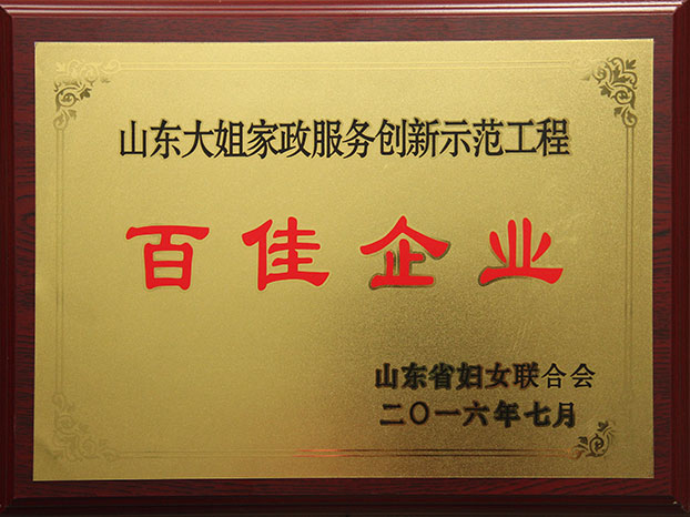 淄博家政、保潔月嫂